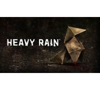 Heavy Rain (PS4)