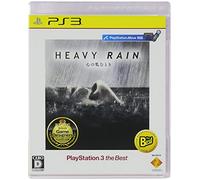 Heavy Rain: The Origami Killer (PlayStation3 the Best)