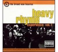 Heavy Rhyme Experience 1