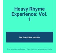 Heavy Rhyme Experience [Import]
