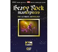 Heavy Rock Masterpieces: The Ultimate Anthology – ICESTORM