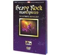 Heavy rock masterpieces the ultimate anthology