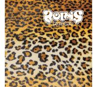 Heavy Rocks (2022) (White Vinyl) (Indies)-BORIS