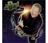 Heavy Rotation by Paul Band Delay (2001-08-14)