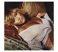 Anastacia - Heavy Rotation (Lep Edition)