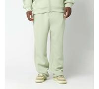 Heavy Scuba Basic Trackpants vert XS