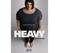 Heavy, Season 1 (DVD)