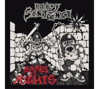 Heavy Sentence Bang to Rights (CD) Album
