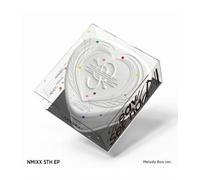 Heavy Serenade (Melody Box Version) CD