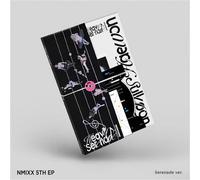 Heavy Serenade (Serenade Version) – CD – Interscope