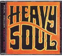 Weller, Paul - Heavy Soul [Import]