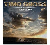 Timo Gross – Heavy Soul – Importé (in-akustik)