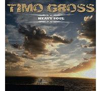 Timo Gross – Heavy Soul – Importé (in-akustik)