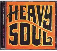Weller, Paul - Heavy Soul [Import]