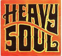Paul Weller – Heavy Soul