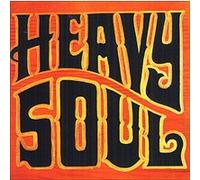 Heavy Soul