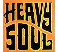Heavy Soul by Paul Weller [CD] NEUF