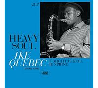 Heavy Soul It Might As Well Be Spring