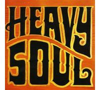 Heavy Soul - Paul Weller CD Island