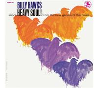 Heavy Soul ! Vinyle