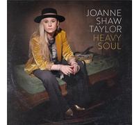 Joanne Shaw Taylor - Heavy Soul [Vinyl]