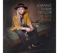 Joanne Shaw Taylor - Heavy Soul [Vinyl]