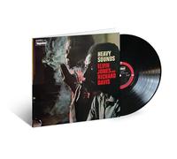 Verve Spa – Heavy Sounds