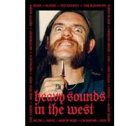 Heavy Sounds in the West