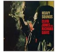 Elvin Jones – Heavy Sounds – SHM-CD (Import Japon)