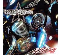 Heavy star - Ride on