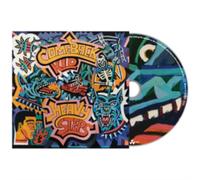 Heavy Steps (Jewelcase + O-Card) by Comeback Kid [Audio CD] NEUF