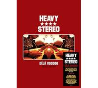 Heavy Stereo - Déjà Voodoo (25th Anniversary Edit.)