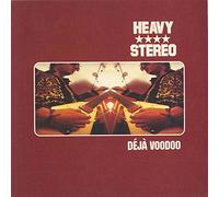 Heavy Stereo - Deja Voodoo [Vinilo]