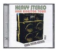 Heavy Stereo Inna Kingston Town : Sound System Rockers Vol.2