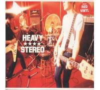 Heavy Stereo - Sleep Freak