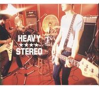 Heavy Stereo - Sleep Freak [Import]