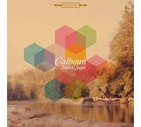 Heavy Sugar by Calhoun (2011-05-17)