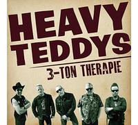 Heavy Teddys - 3-Ton Therapie [Import]