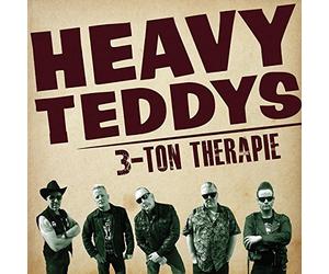 Heavy Teddys - 3 -Ton Therapie