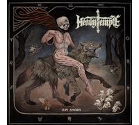 Heavy Temple - Lupi Amoris -Digi-