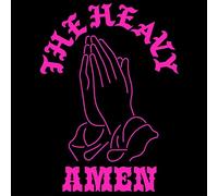 Heavy,the - Amen (Black Vinyl Lp)