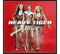 Heavy Tiger - Glitter [Import]