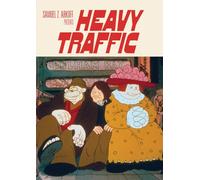 Heavy Traffic