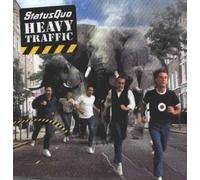 Heavy Traffic