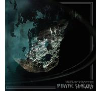 Heavy Traffic - Plastic Surgery [Musikkassette]