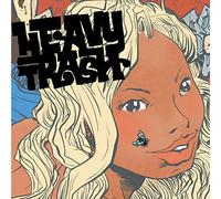 Heavy trash