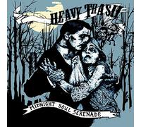 HEAVY TRASH / JON SPENCER & MATT VERTA-RAY - Midnight Soul Serenade [Import]