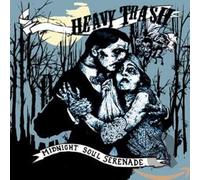 Heavy Trash - Midnight Soul Serenade [Import]
