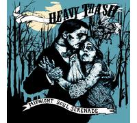 Heavy Trash Midnight Soul Serenade (CD)