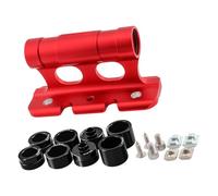 Heavy Type Bike Fork Mount Rack Compacts Support de vélo en aluminium pour plusieurs types de vélos Supports de montage de vélos légers